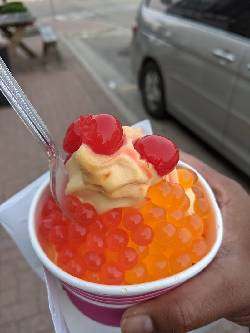 CC's Dairy Bar & Espresso Stop photo 4