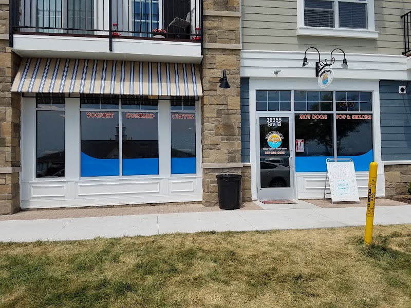 CC's Dairy Bar & Espresso Stop photo 3