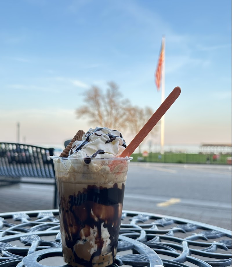 CC's Dairy Bar & Espresso Stop photo 2