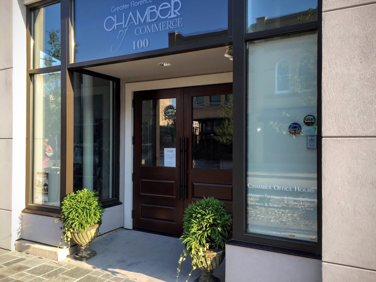 Florence Chamber of Commerce