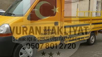 VURAN NAKLİYAT - Nakliyat