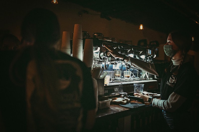 Sip&Spin Coffee & Records photo 3