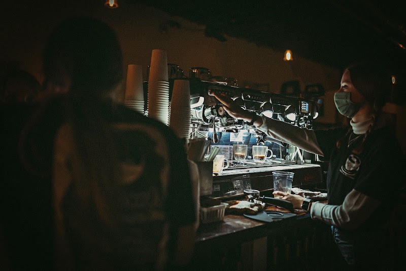 Sip&Spin Coffee & Records photo 3