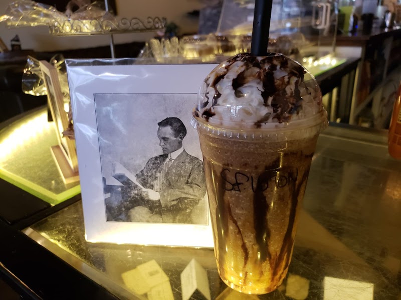 Sip&Spin Coffee & Records photo 2