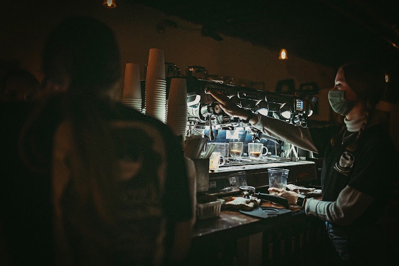 Sip&Spin Coffee & Records photo 3