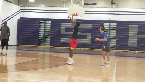 Photo by Terry Murrell