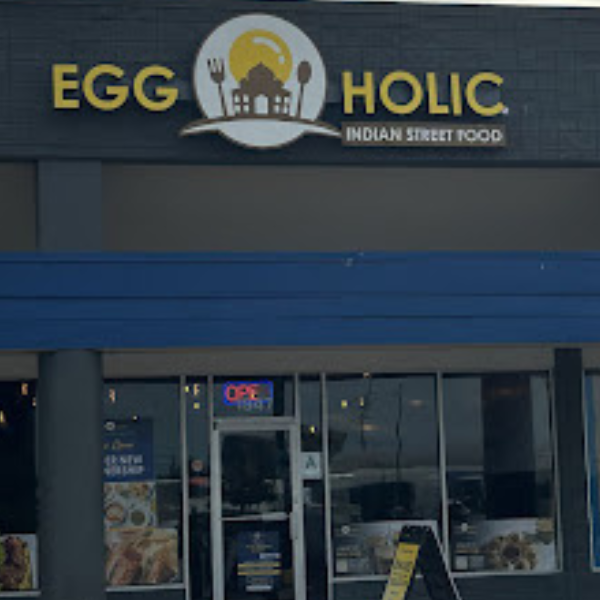 Photo by Eggholic - Indian Steet Food