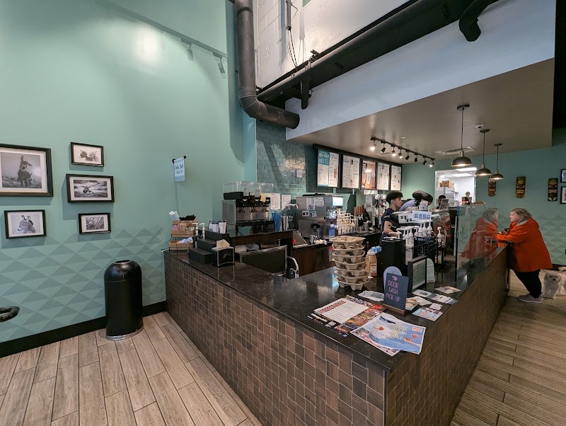 Bad Ass Coffee of Hawaii photo 4