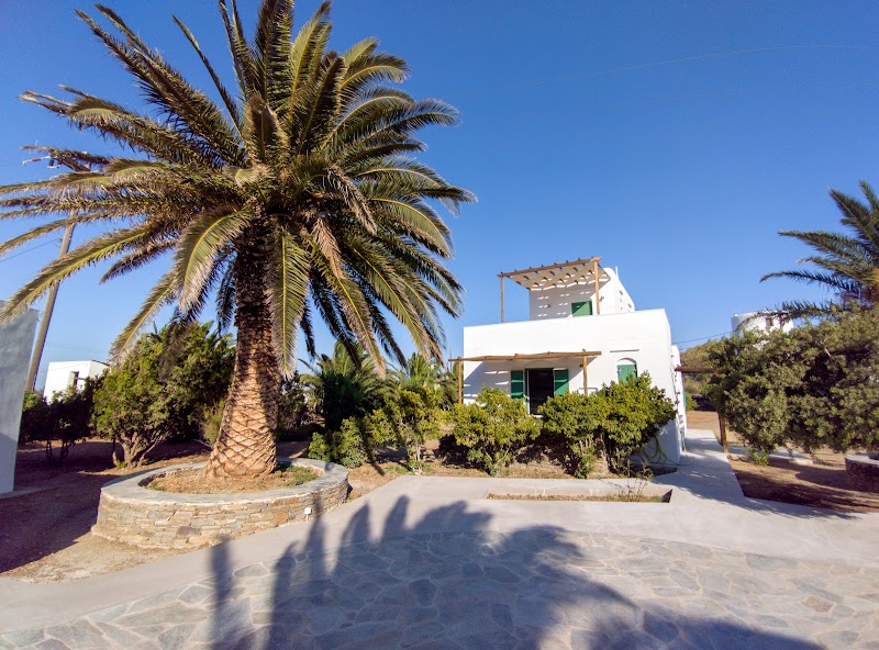 Ancient Meropia - Sifnos