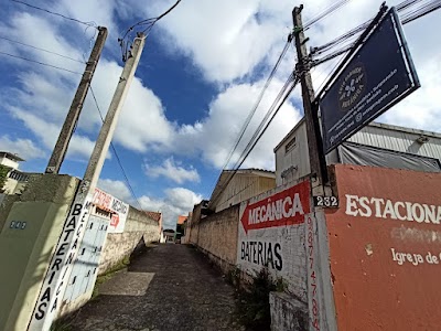 Foto de Mecânica Automotiva Auto Garagem
