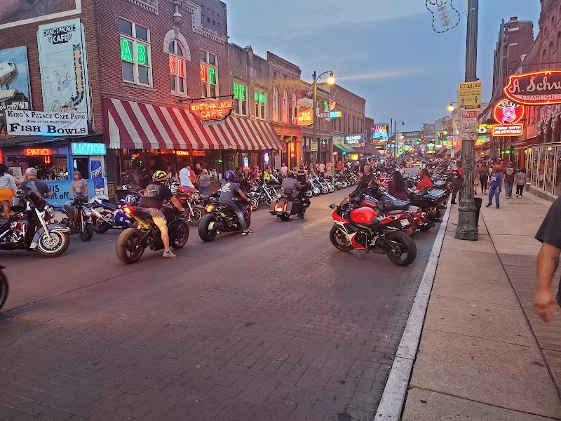 Beale Street