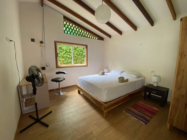 Caribbean retreats — 4