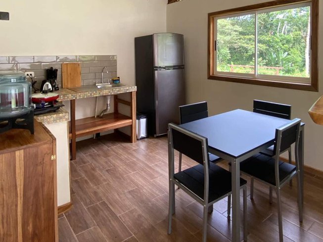 Caribbean retreats — 3