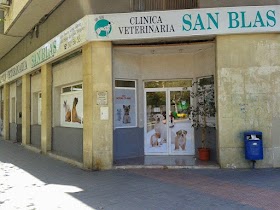 Clínica Veterinaria San Blas