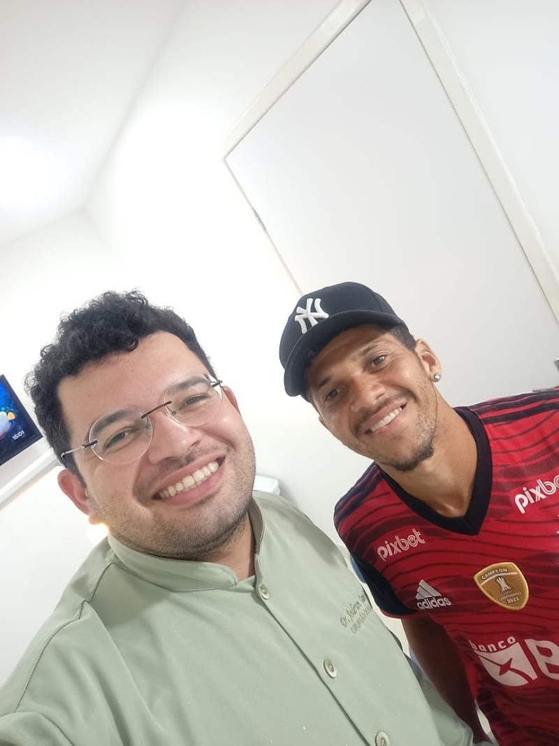 Dr Anderson Gurgel - Reabilitação Oral e Estética - foto 5