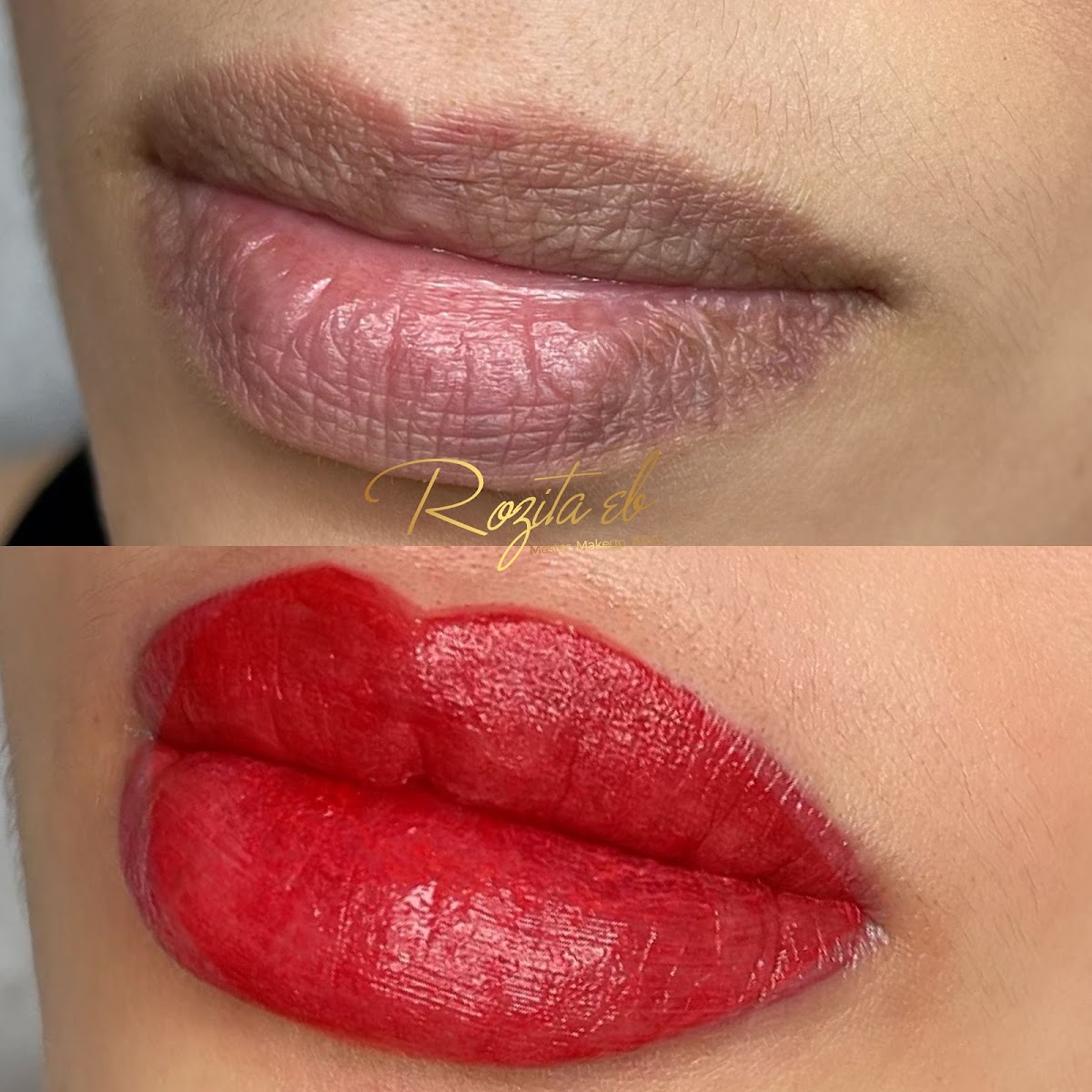 Master Makeup Artist: Google Places image 2