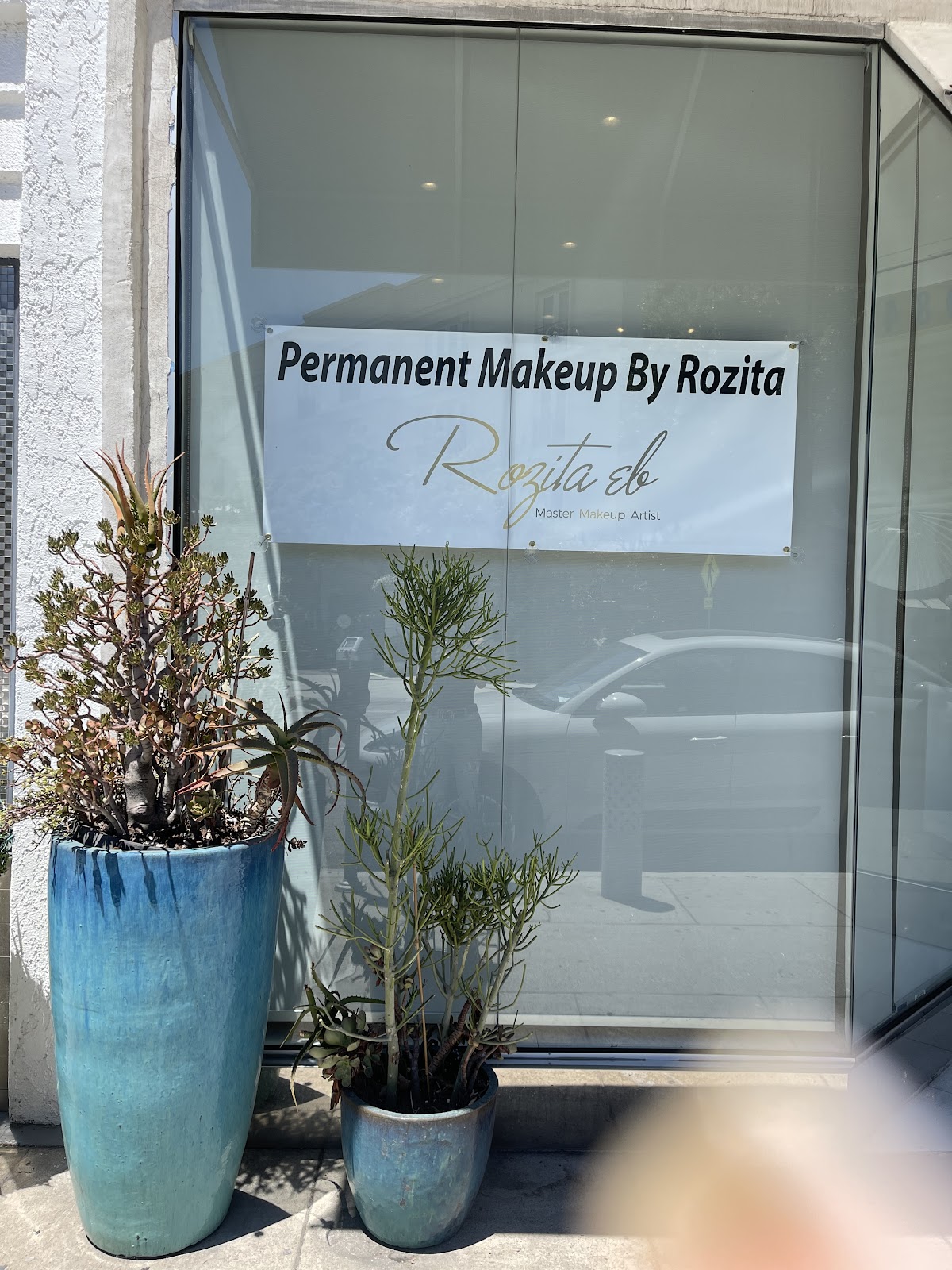 Master Makeup Artist: Google Places image 3