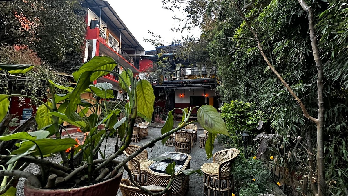 Institute Of Natural Medicine ( A single National & International affiliated massage academy in Nepal ) — 3