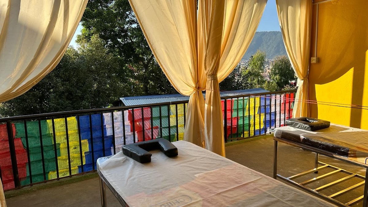 Institute Of Natural Medicine ( A single National & International affiliated massage academy in Nepal ) — 4