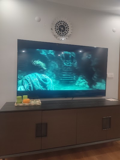 LG Servis Merkezi - Beyaz Eşya Servisi