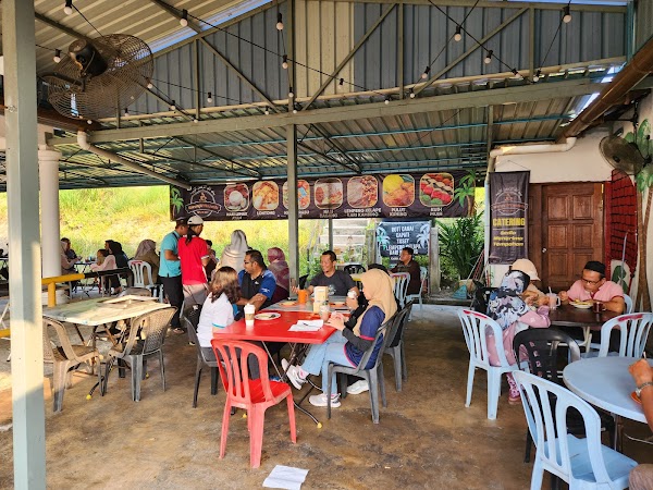 Warung DMYazeeda - Photo 1