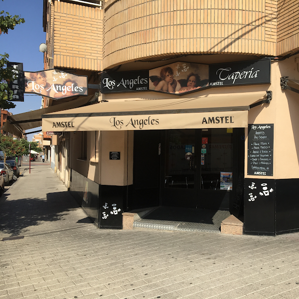Tapería Los Ángeles