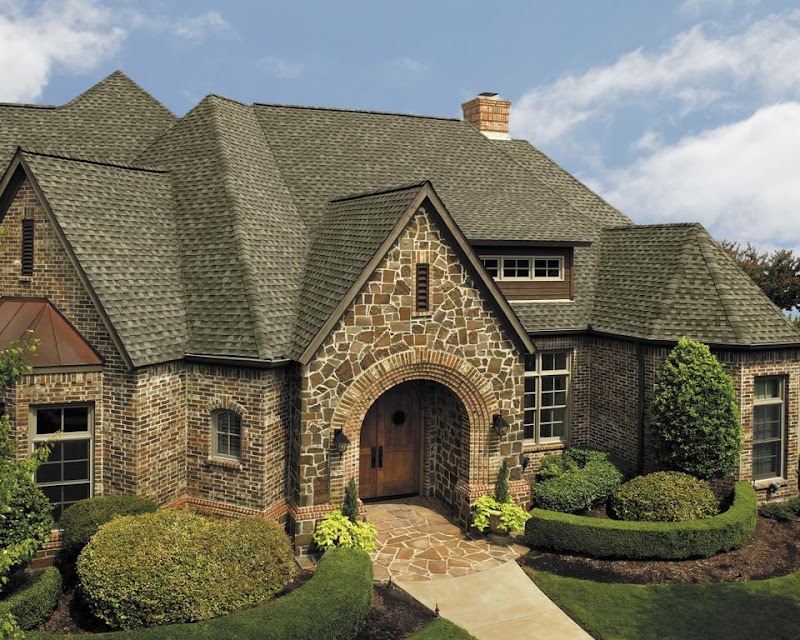 St. Louis Roofing & Exteriors photo 1