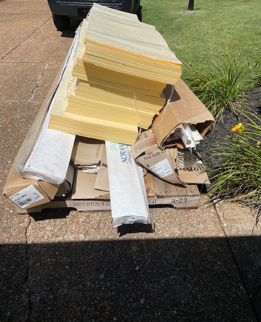 St. Louis Roofing & Exteriors photo 3