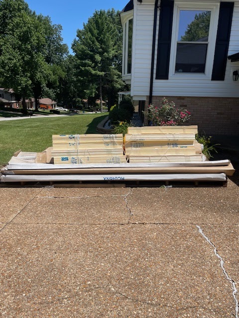 St. Louis Roofing & Exteriors photo 5