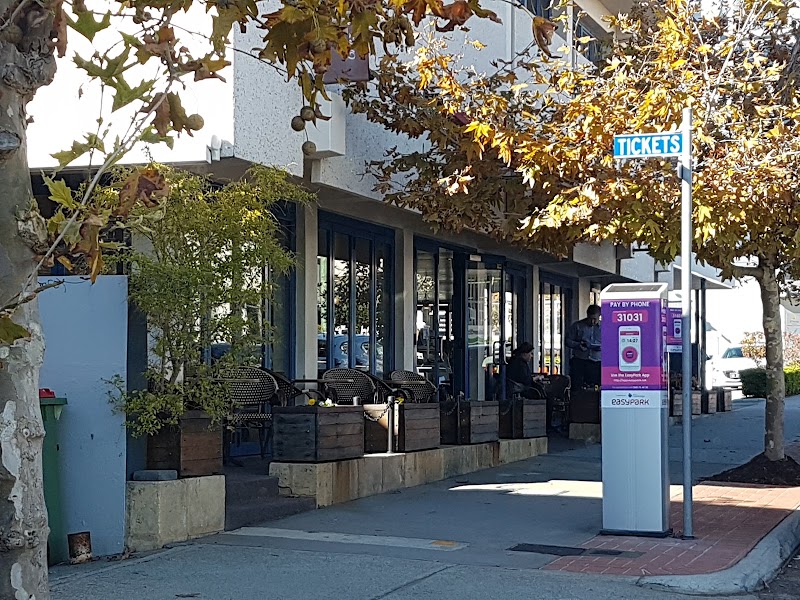 Chez Jean-Claude Patisserie