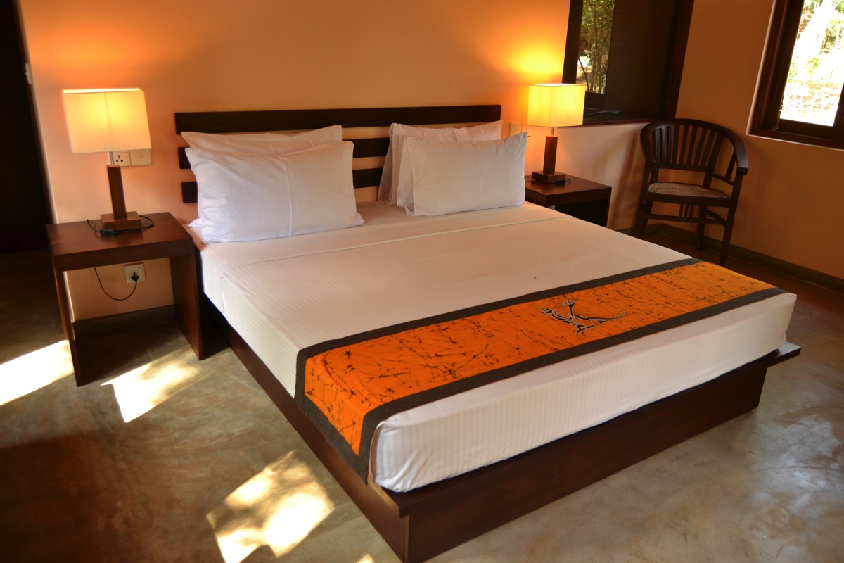 Kuwera Eco Lodge — 3