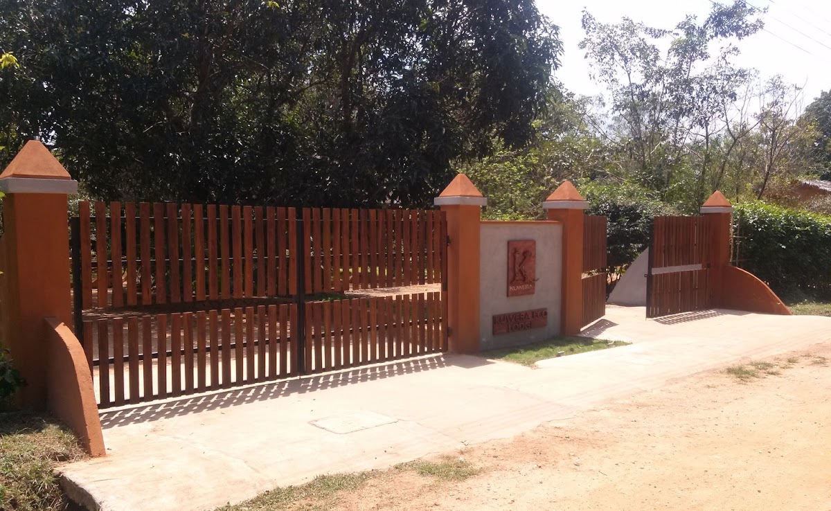 Kuwera Eco Lodge