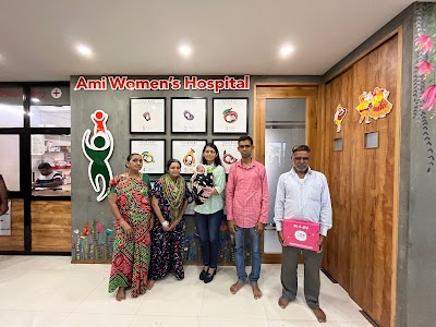 Ami Women's Hospital (Dr. Ami Archan Raval) - Image 2