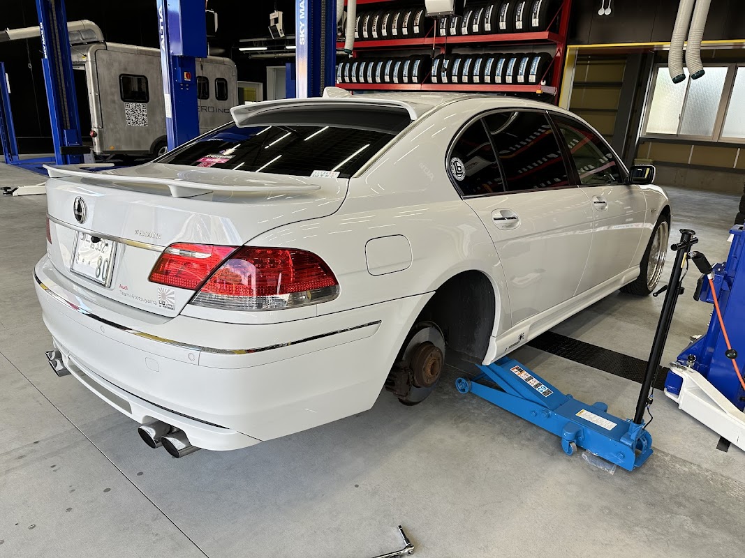 K-one一宮店 - 画像2