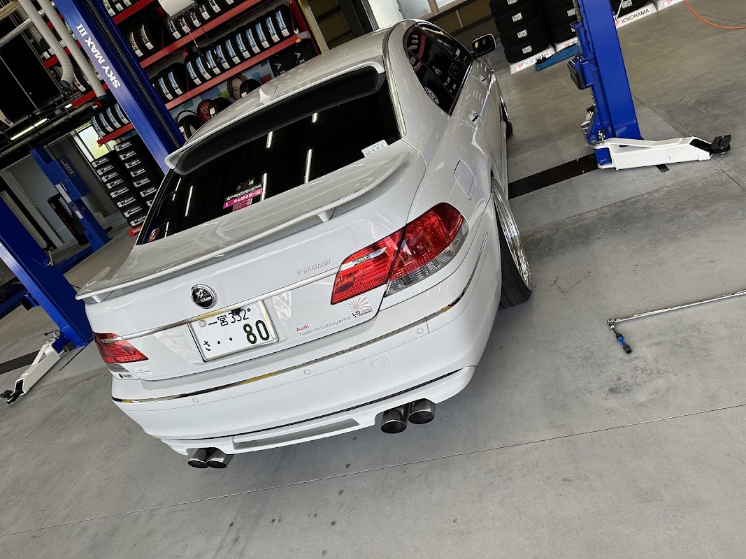 K-one一宮店 - 画像3