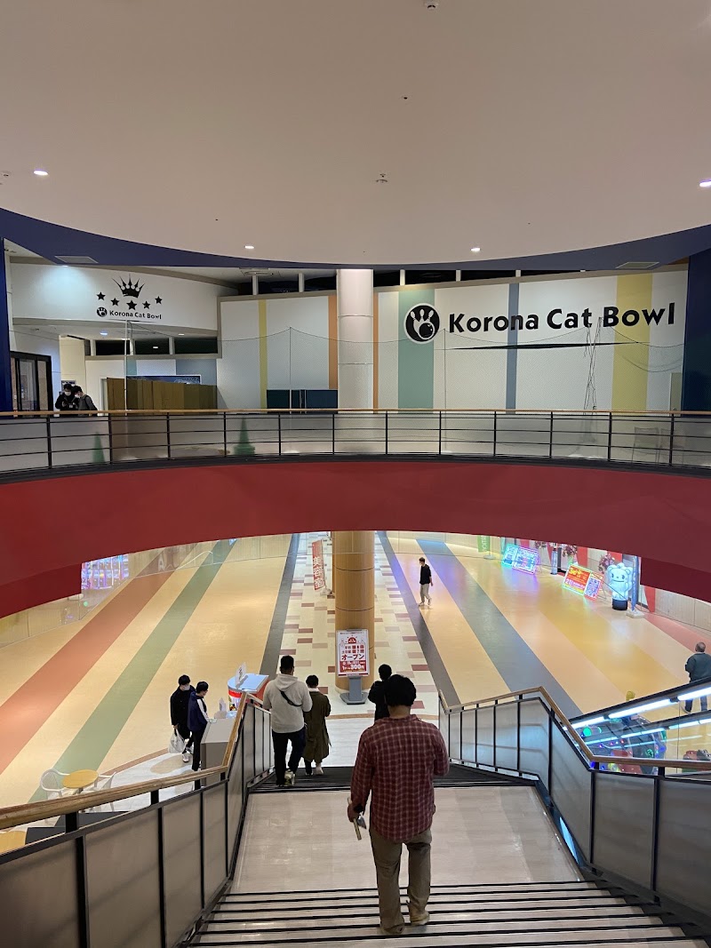 仙台コロナワールド 3