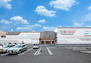 仙台コロナワールド