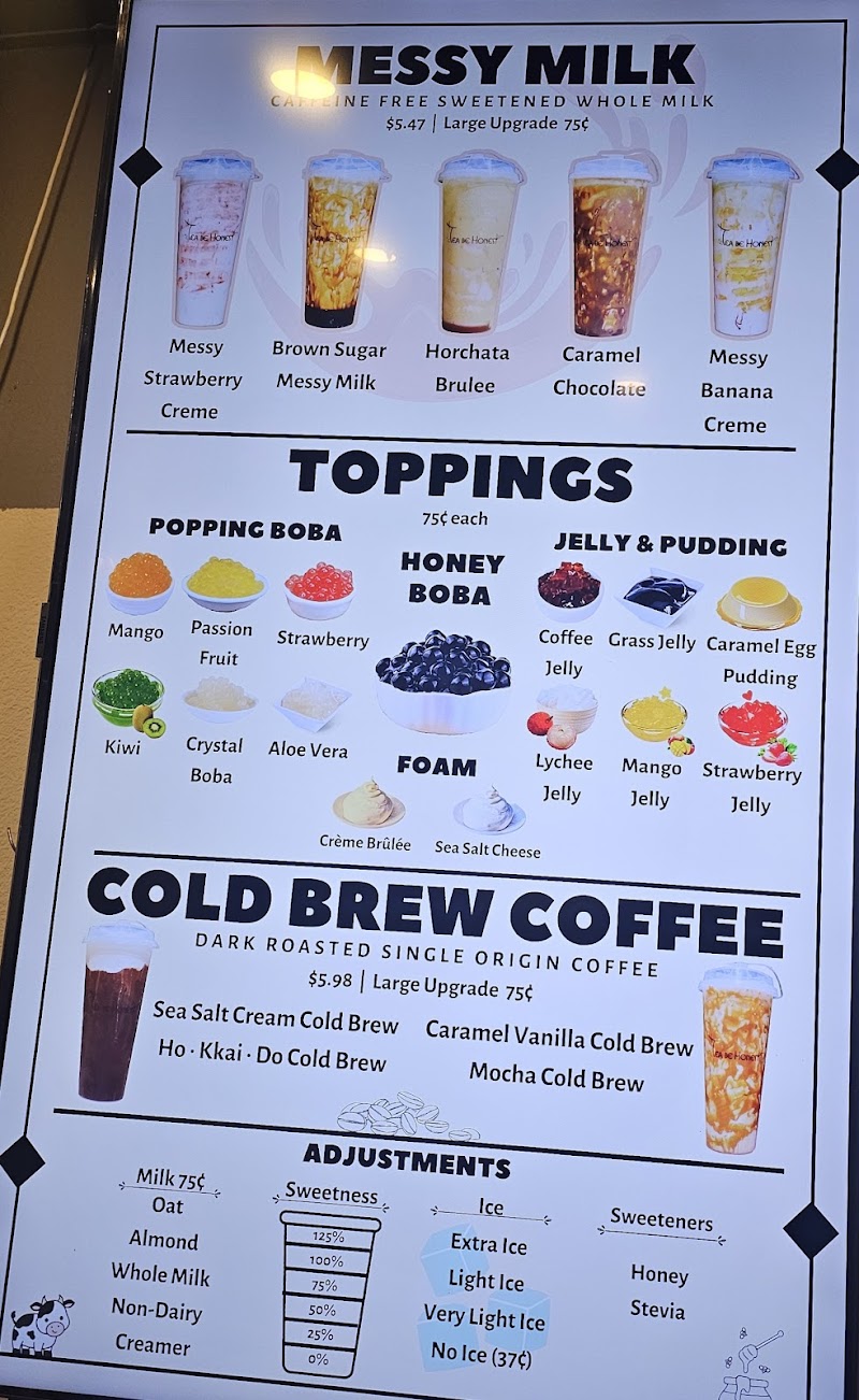 Tea Be Honest photo 4