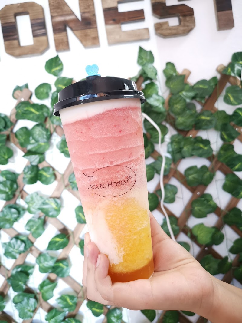 Tea Be Honest photo 2