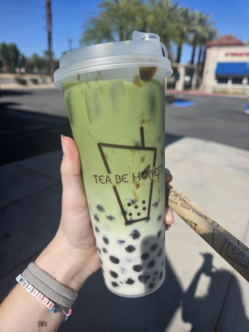 Tea Be Honest photo 3