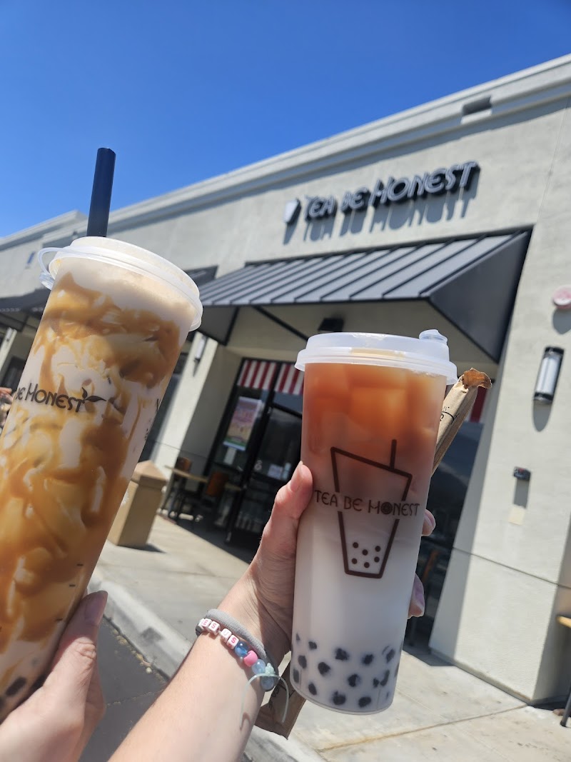 Tea Be Honest photo 4