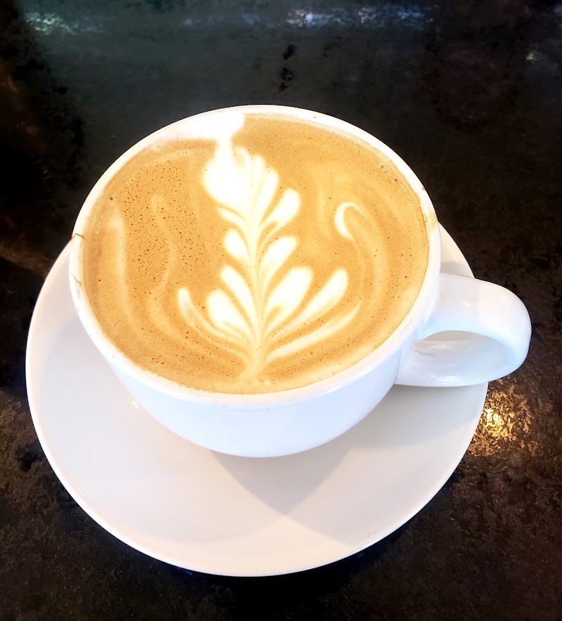 Black Cap Coffee & Bakery- Espresso - Lattes -Breakfast - Lunch - Gift Shop photo 3