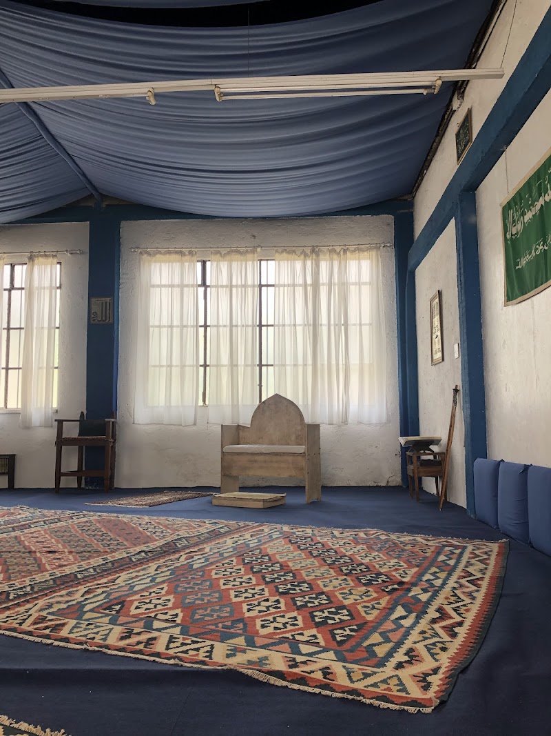 COREIS (Comunità Religiosa Islamica) Italiana photo 2