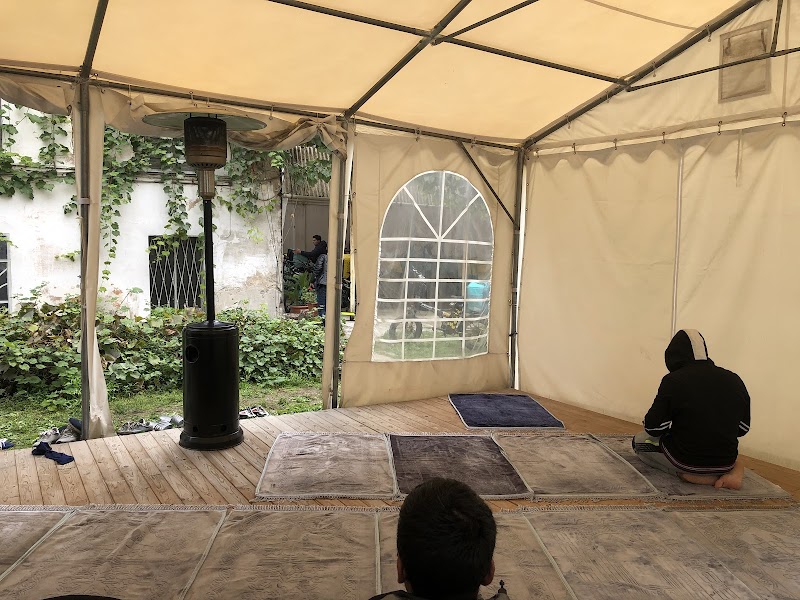 COREIS (Comunità Religiosa Islamica) Italiana photo 4