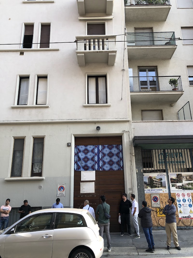 COREIS (Comunità Religiosa Islamica) Italiana photo 3