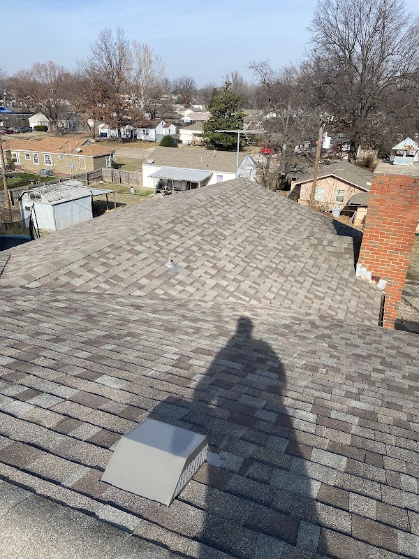 Messick Roofing photo 3