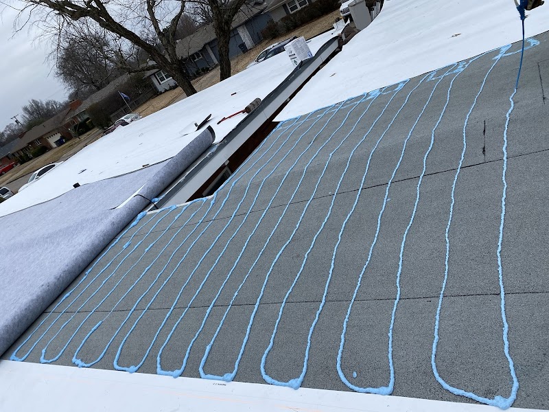 Messick Roofing photo 2