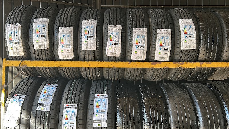 Box1470 AutoCenter e Borracharia