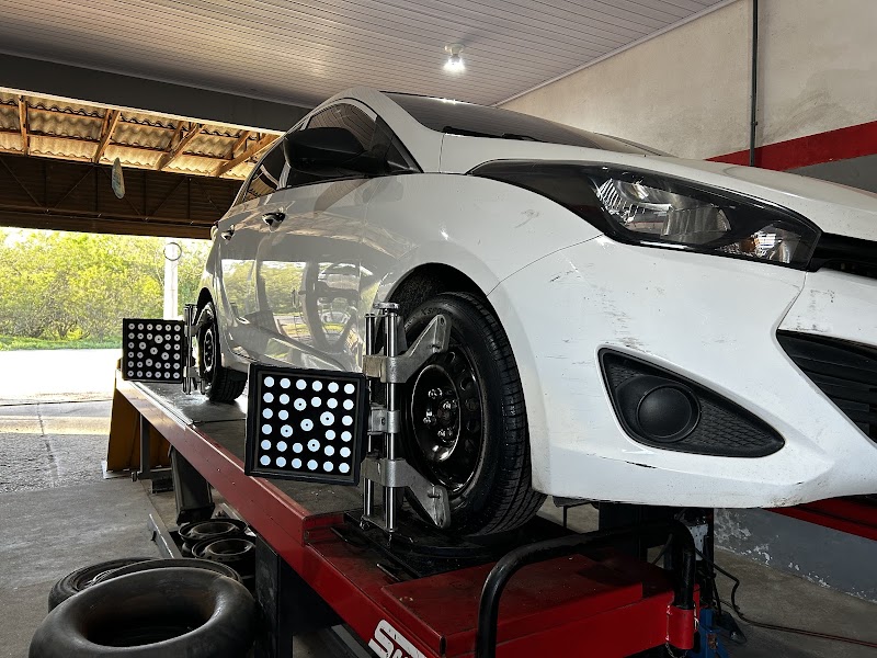 Foto de Box1470 AutoCenter e Borracharia