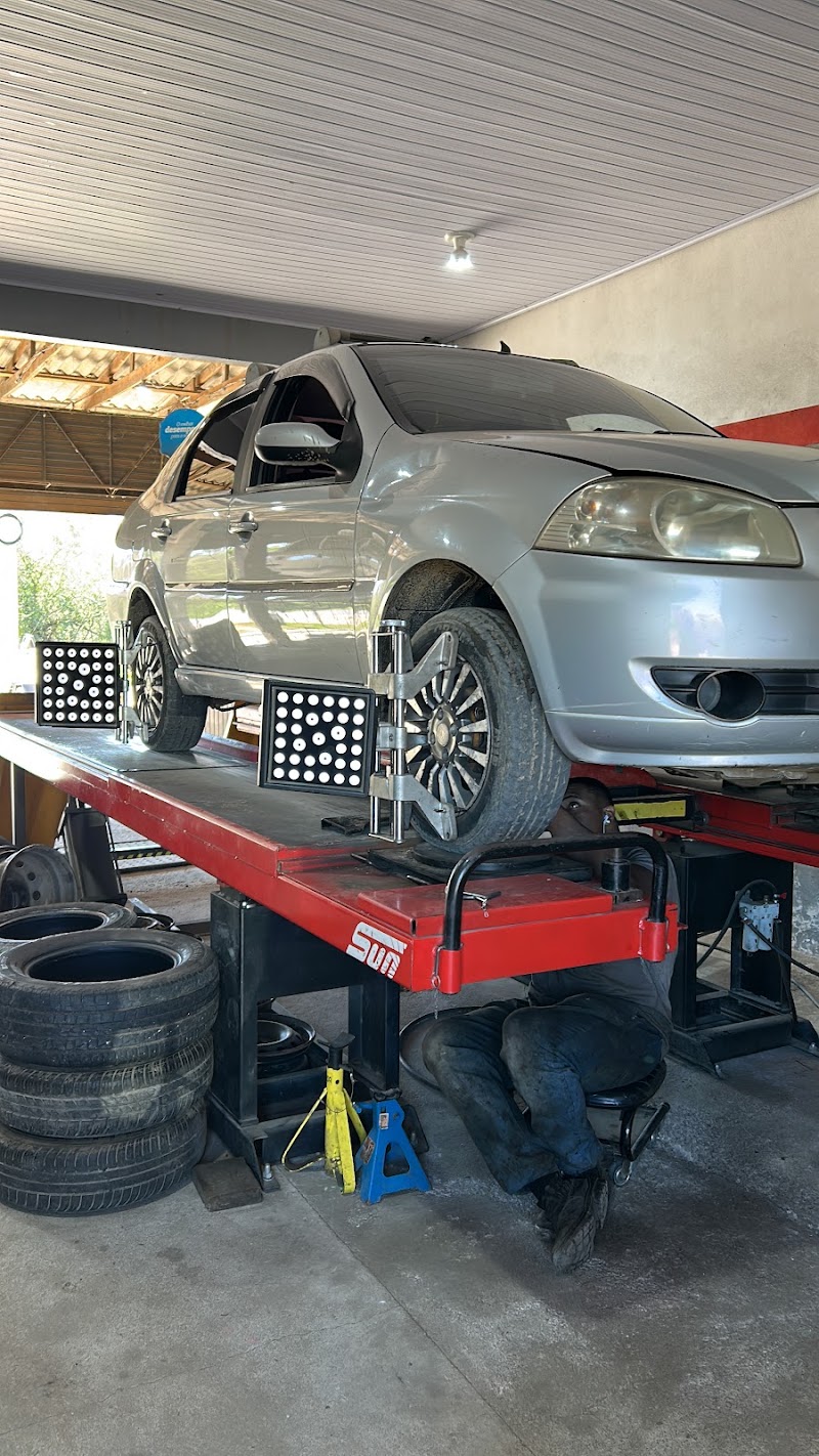 Foto de Box1470 AutoCenter e Borracharia